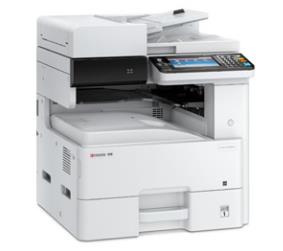 Kyocera ECOSYS M4230/4226idn 驱动下载