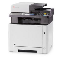 Kyocera ECOSYS M5526cdn/M5526cdw 驱动下载