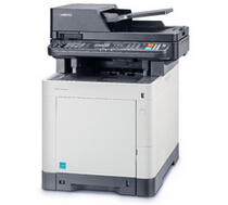 Kyocera ECOSYS M6530cdn 驱动下载