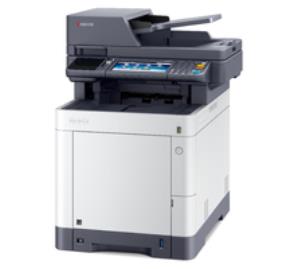 Kyocera ECOSYS M6630cidn 驱动下载