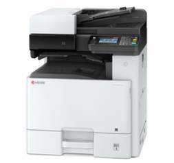 Kyocera ECOSYS M8124cidn 驱动下载产品图