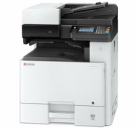 Kyocera ECOSYS M8130cidn 驱动下载