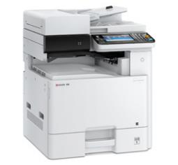 Kyocera ECOSYS M8228/8224cidn 驱动下载