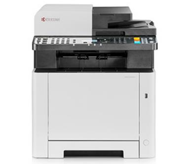 Kyocera ECOSYS MA2100cfx 驱动下载