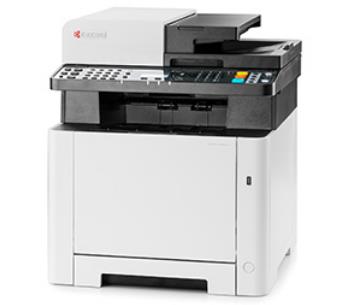 Kyocera ECOSYS MA2100cwfx 驱动下载