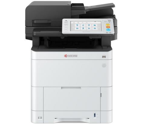 Kyocera ECOSYS MA3500cifx 驱动下载