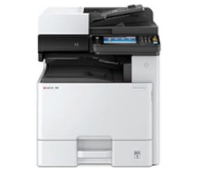 Kyocera ECOSYS MZ2400cidn/MZ3000cidn 驱动下载产品图