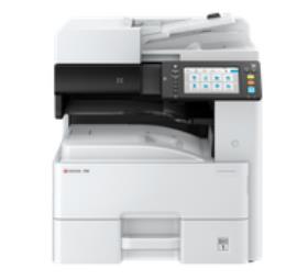 Kyocera ECOSYS MZ3202ix 驱动下载