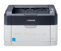 Kyocera ECOSYS P1025 驱动下载
