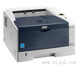 Kyocera ECOSYS P2135d 驱动下载产品图