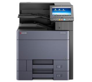 Kyocera ECOSYS P4060dn 驱动下载