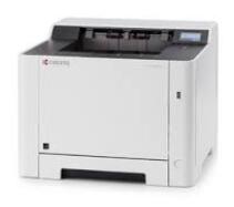 Kyocera ECOSYS P5026cdn/P5026cdw 驱动下载