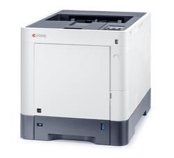 Kyocera ECOSYS P6230cdn/P7240cdn 驱动下载