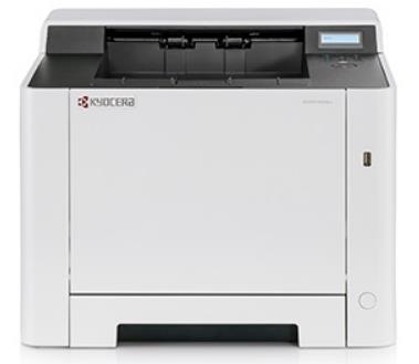 Kyocera ECOSYS PA2100cx 驱动下载