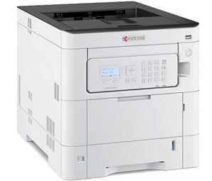 Kyocera ECOSYS PA4000cx 驱动下载