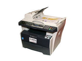Kyocera FS-1016MFP 驱动下载