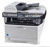 Kyocera FS-1130MFP/1135MFP 驱动下载