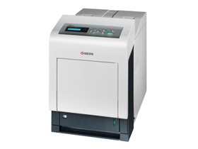 Kyocera FS-C5350DN 驱动下载产品图