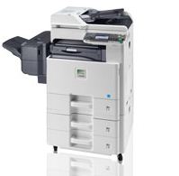 Kyocera FS-C8520MFP/C8525MFP 驱动下载