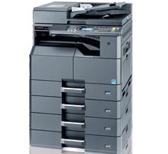 Kyocera TASKalfa 2011/2211 驱动下载