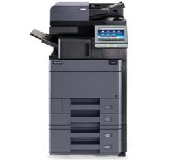 Kyocera TASKalfa 2552ci 驱动下载产品图
