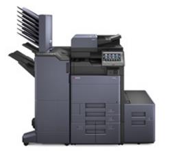 Kyocera TASKalfa 2553ci 驱动下载
