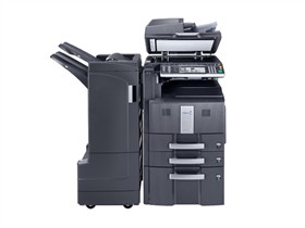 Kyocera TASKalfa 300i 驱动下载