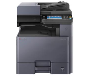 Kyocera TASKalfa 3060ci 驱动下载