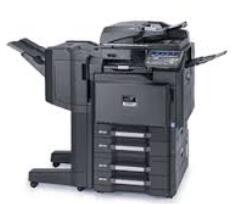 Kyocera TASKalfa 3501i 驱动下载