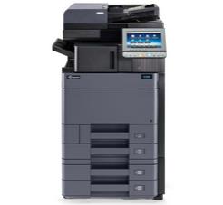 Kyocera TASKalfa 4002i 驱动下载