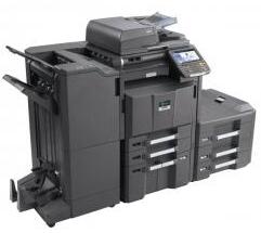 Kyocera TASKalfa 4500i 驱动下载