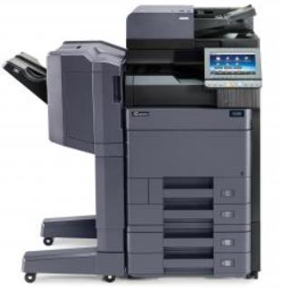 Kyocera TASKalfa 5002i 驱动下载