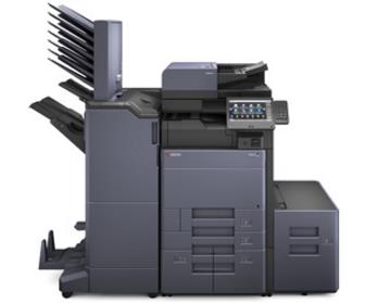 Kyocera TASKalfa 5003i 驱动下载