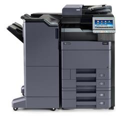 Kyocera TASKalfa 5052ci 驱动下载产品图