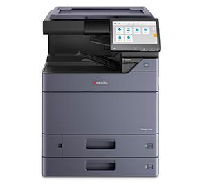 Kyocera TASKalfa 6004i 驱动下载