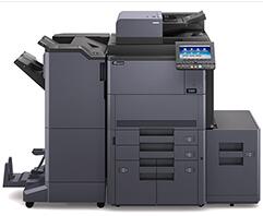 Kyocera TASKalfa 7002i 驱动下载