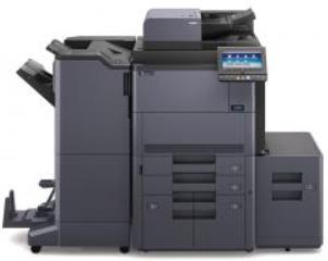 Kyocera TASKalfa 8002i 驱动下载