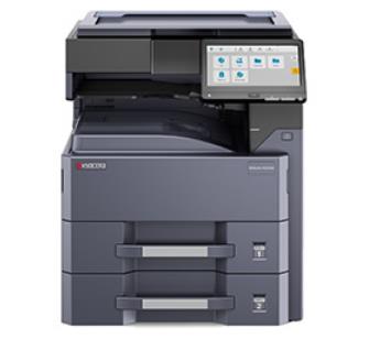 Kyocera TASKalfa MZ4000i 驱动下载
