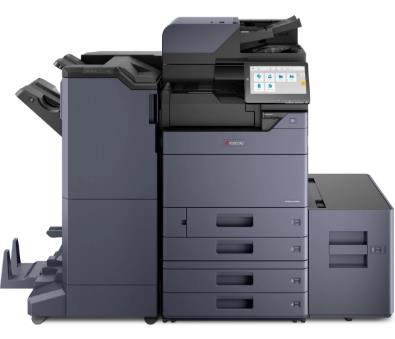 Kyocera TASKalfa MZ4001ci 驱动下载