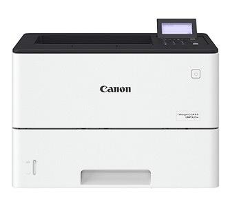 Canon LBP325x驱动下载