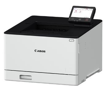 Canon LBP674Cx II驱动下载