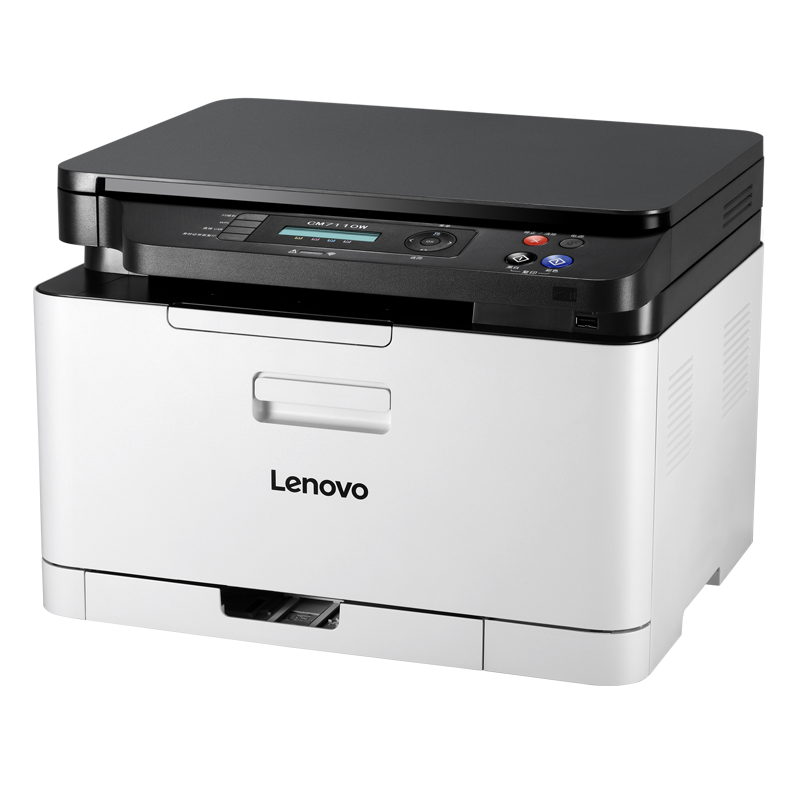 Lenovo CM7110W驱动下载