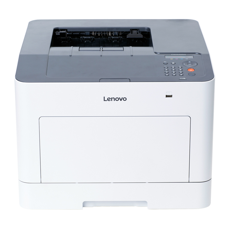 Lenovo CS3320DN驱动下载