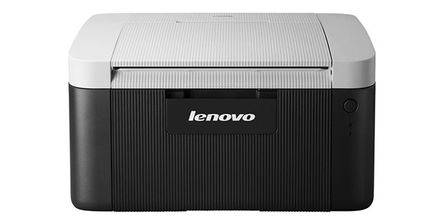 Lenovo LJ2206驱动下载
