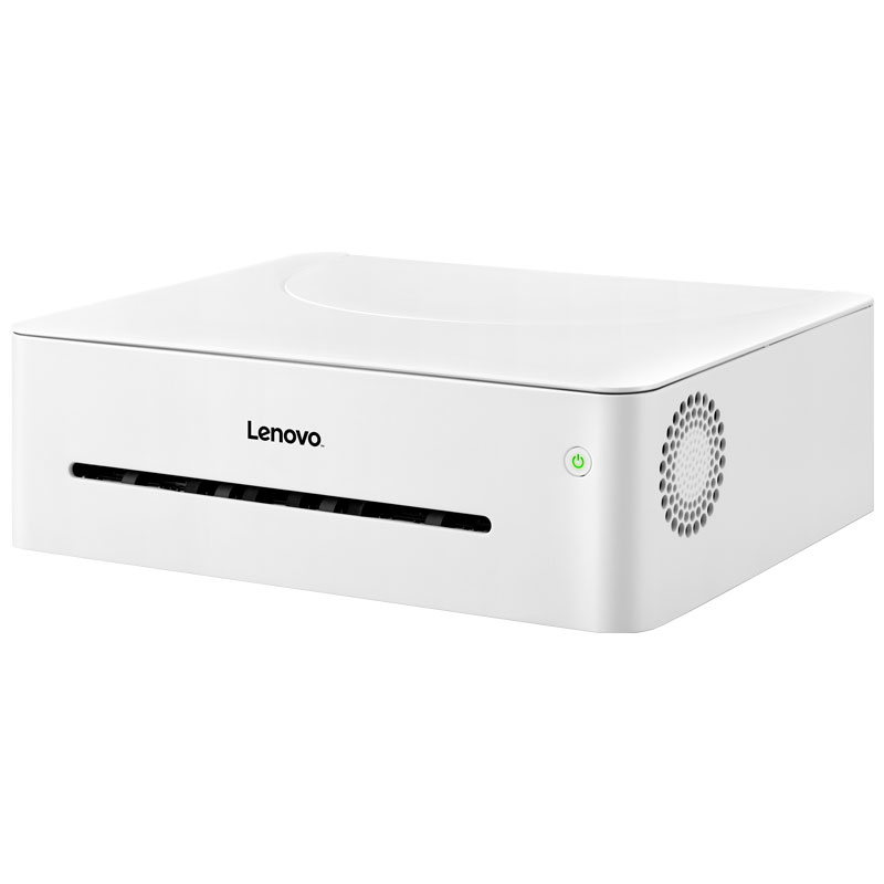 Lenovo LJ2268驱动下载