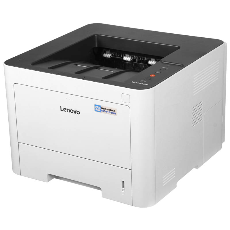 Lenovo LJ3303DN驱动下载