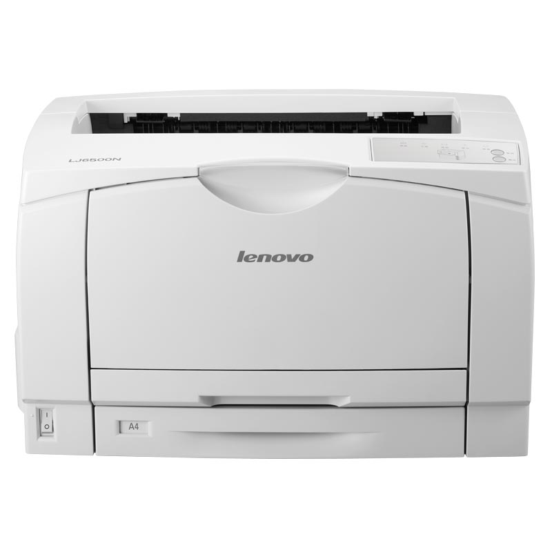 Lenovo LJ6500DN驱动下载