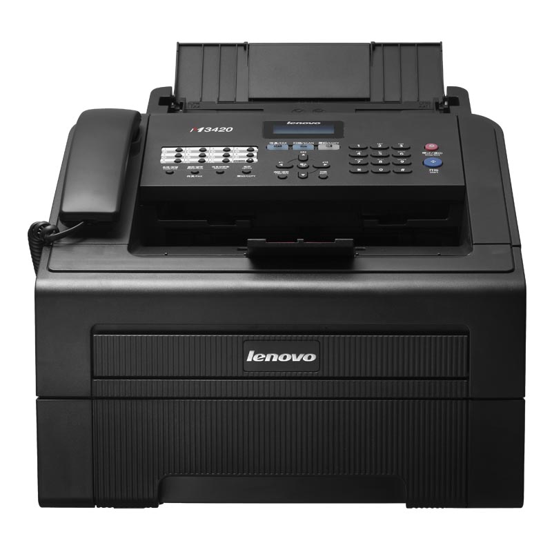 Lenovo M3420驱动下载