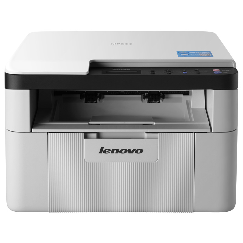 Lenovo M7206驱动下载