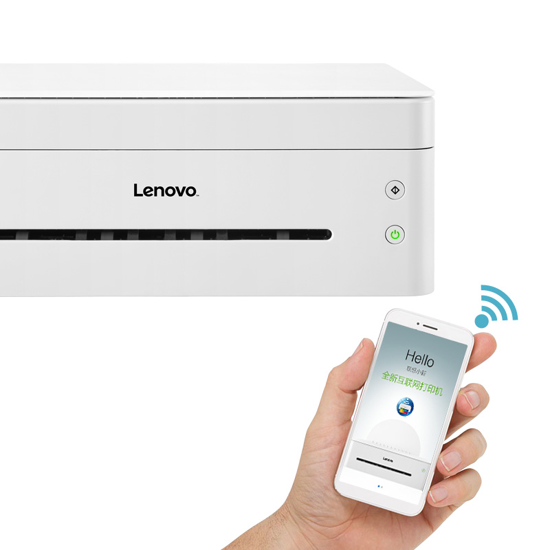 Lenovo M7218W驱动下载